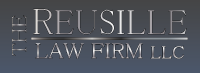 Logo For Reussille Law Firm