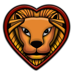Lion Heart Productions Logo