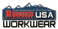 Rugged USA Logo