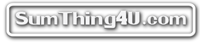 Sumthing4U.com Logo