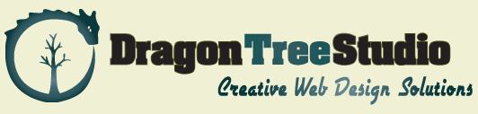 Dragon Tree Studio - Creative Web Design Solutions